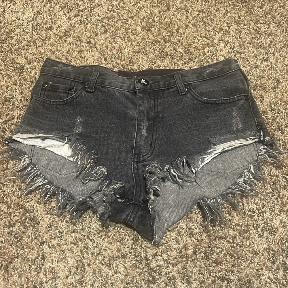 One teaspoon shorts 24